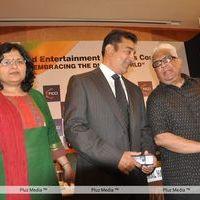 Kamal Hassan at Federation of Indian Chambers of Commerce & Industry - Pictures